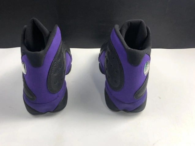 Bmlin Shoes 13 Jordan Court DJ5982-015 Air Purple 0714
